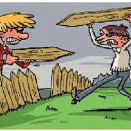 fengshui bordeaux conflits