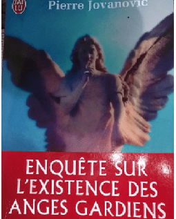 Livre de Pierre Jovanovic