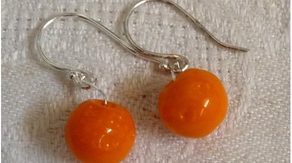 boucles d'oreilles argent littlemarket