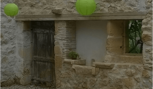 jardin zen de Feng Shui Aquitaine