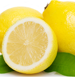 Le citron nettoie le foie