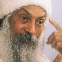 Osho, sage du Zen 