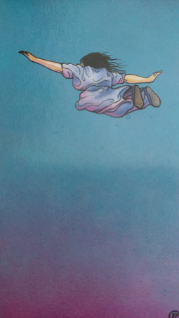 La confiance, Zen tarot d'Osho