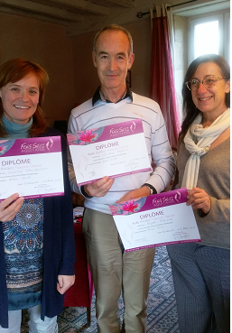 remise des diplômes