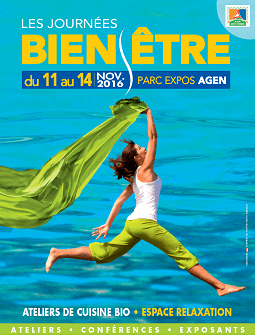 journées bien-être à Agen