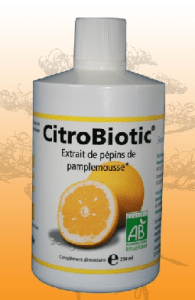 citrobiotic